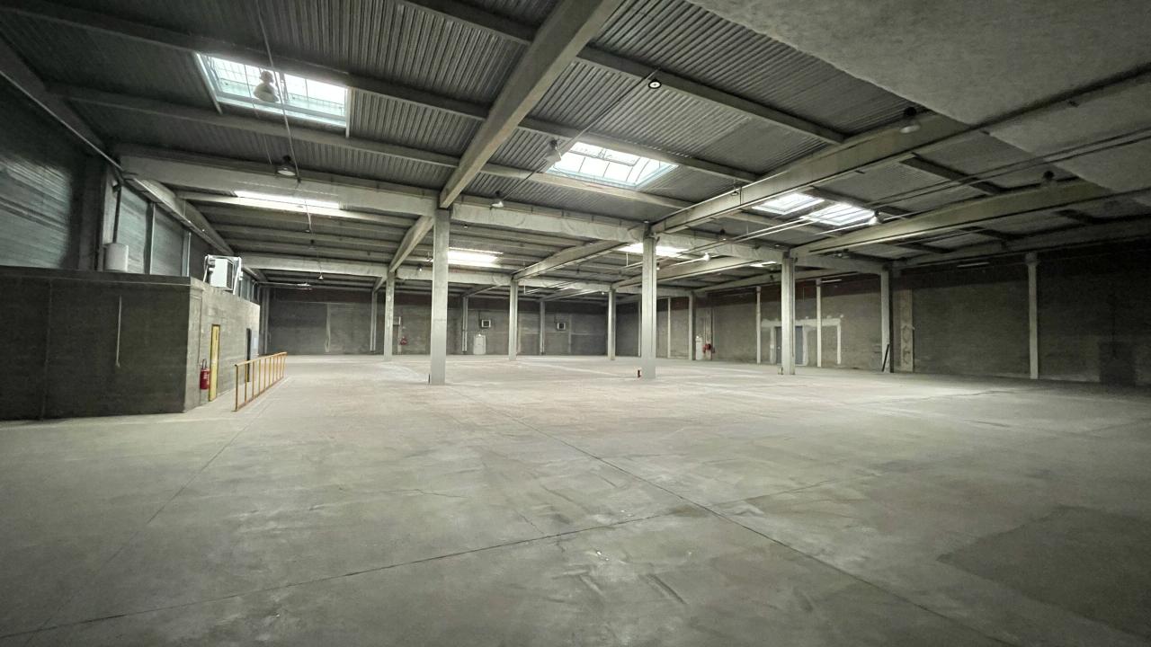 Local d'activité Gondreville 4058m² Location local d'activité Gondreville Meurthe-et-Moselle OLACT2315974 1